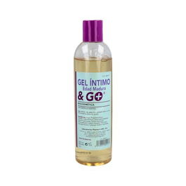 PHARMA & GO Gel Íntimo Ph8 Edad Madura 250Ml