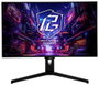 ASRock PGO27QFS Monitor Gaming OLED 27 pulg QHD 240Hz Negro