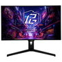 ASRock PGO27QFS Monitor Gaming OLED 27 pulg QHD 240Hz Negro