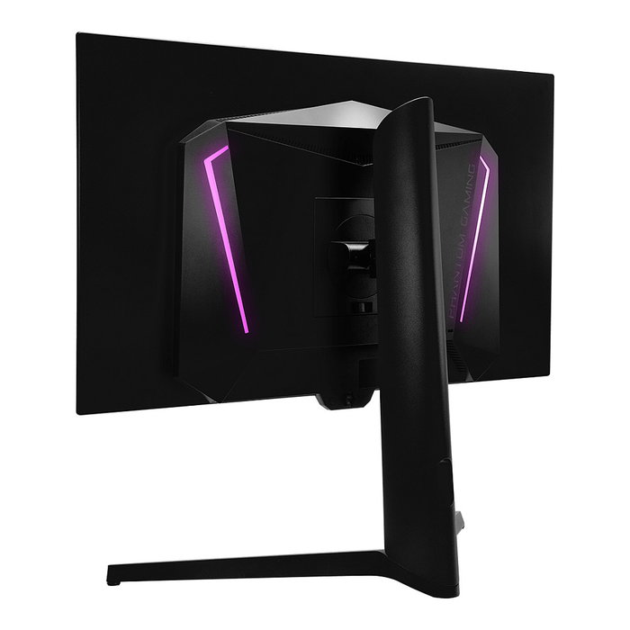 ASRock PGO27QFS Monitor Gaming OLED 27 pulg QHD 240Hz Negro