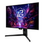 ASRock PGO27QFS Monitor Gaming OLED 27 pulg QHD 240Hz Negro