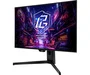 ASRock PGO27QFS Monitor Gaming 27 pulg QHD 240Hz WOLED