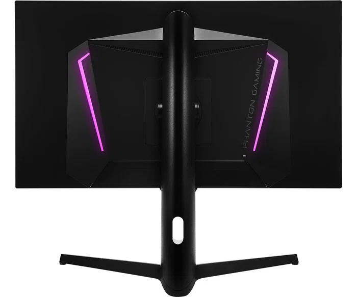 ASRock PGO27QFS Monitor Gaming 27 pulg QHD 240Hz WOLED