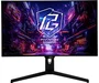 ASRock PGO27QFS Monitor Gaming 27 pulg QHD 240Hz WOLED
