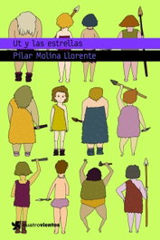 Ut y las estrellas, Pilar Molina Llorente - PLANETALECTOR
