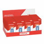 Safta Goma de borrar extraíble con forma de cutter 130x100x210 mm