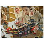 LEGO Ninjago 71848 El Temple-Flugsegler Juego de Construcción 2387 Piezas 14 Años Multicolor