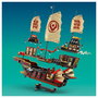 LEGO Ninjago 71848 El Temple-Flugsegler Juego de Construcción 2387 Piezas 14 Años Multicolor