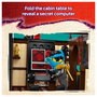 LEGO Ninjago 71848 El Temple-Flugsegler Juego de Construcción 2387 Piezas 14 Años Multicolor