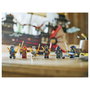LEGO Ninjago 71848 El Temple-Flugsegler Juego de Construcción 2387 Piezas 14 Años Multicolor