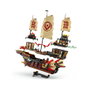 LEGO Ninjago 71848 El Temple-Flugsegler Juego de Construcción 2387 Piezas 14 Años Multicolor