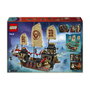 LEGO Ninjago 71848 El Temple-Flugsegler Juego de Construcción 2387 Piezas 14 Años Multicolor