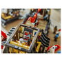 LEGO Ninjago 71848 El Temple-Flugsegler Juego de Construcción 2387 Piezas 14 Años Multicolor