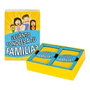 Moose Juego de cartas ¿Cuánto Conoces a Tu Familia? con 200 tarjetas