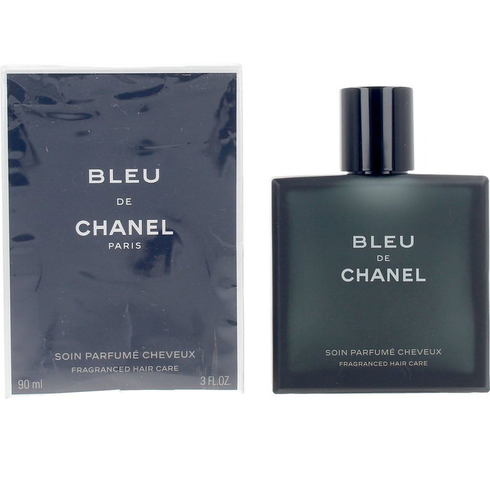 Chanel BLEU DE CHANEL Fragancia para Cabello para Hombre - 90 ml - BLEU Chanel BLEU DE CHANEL Fragancia para Cabello para Hombre - 90 ml - BLEU