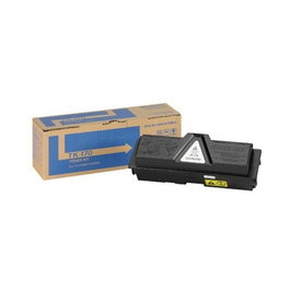 Kyocera TK-170 Tóner Negro Original para FS-1320D, FS-1370DN, ECOSYS P2135d/dn - Rendimiento 7.200 páginas