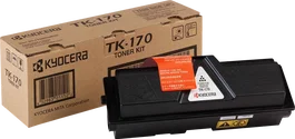 Kyocera TK-170 Negro Tóner Original (1T02Z0NL0) para Impresoras