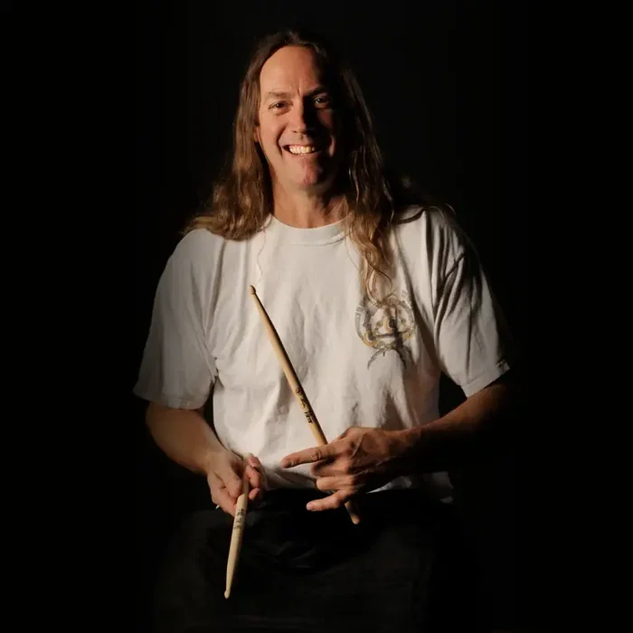 Vic Firth Signature Series Danny Carey SDC