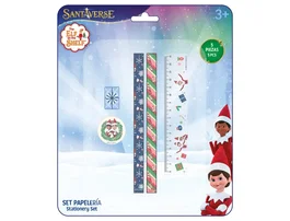 Safta Set escritura Santaverse 265x220 mm