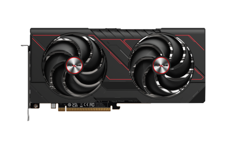 Sapphire PULSE Radeon RX 9070 16 GB GDDR6