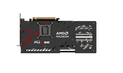 Sapphire PULSE Radeon RX 9070 16 GB GDDR6