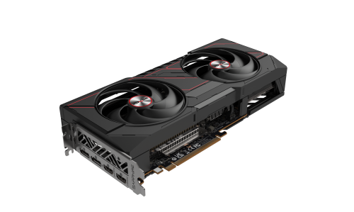 Sapphire PULSE Radeon RX 9070 16 GB GDDR6