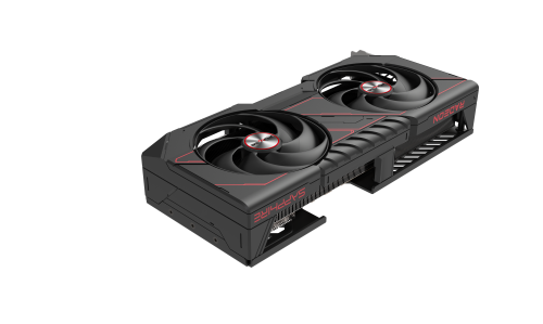 Sapphire PULSE Radeon RX 9070 16 GB GDDR6