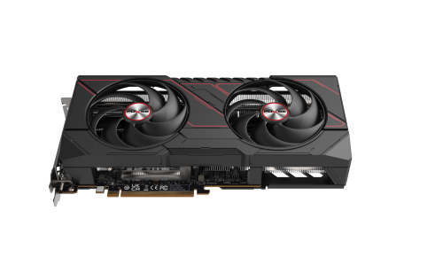 Sapphire PULSE Radeon RX 9070 16 GB GDDR6