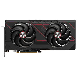 Sapphire RX 9070 16GB GDDR6 Tarjeta Gráfica