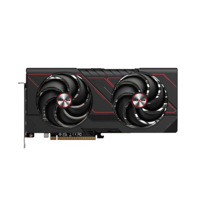 Sapphire PULSE Radeon RX 9070 16 GB GDDR6