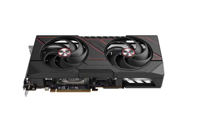 Sapphire PULSE Radeon RX 9070 16 GB GDDR6