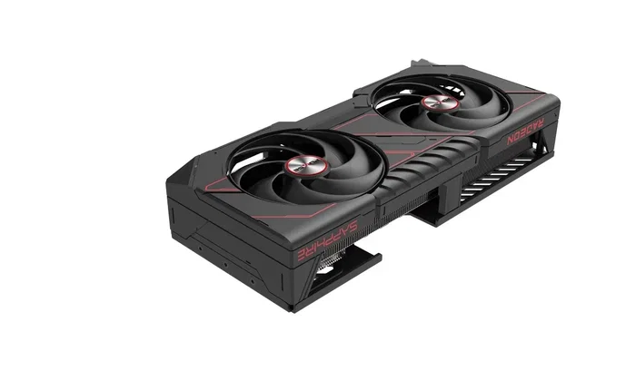 Sapphire PULSE Radeon RX 9070 16 GB GDDR6
