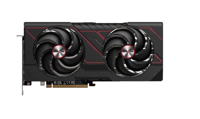 Sapphire PULSE Radeon RX 9070 16 GB GDDR6