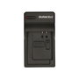 Duracell Cargador con cable USB para DR9675/NP-50/D-LI68