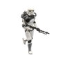 Hasbro Star Wars The Black Series Pack de 2 Figuras Battlefront Scarif Stormtrooper & Magma Stormtrooper
