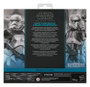 Hasbro Star Wars The Black Series Battlefront Pack de 2 Figuras Scarif Stormtrooper & Magma Stormtrooper