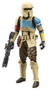 Hasbro Star Wars The Black Series Battlefront Pack de 2 Figuras Scarif Stormtrooper & Magma Stormtrooper