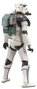 Hasbro Star Wars The Black Series Battlefront Pack de 2 Figuras Scarif Stormtrooper & Magma Stormtrooper