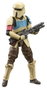 Hasbro Star Wars The Black Series Battlefront Pack de 2 Figuras Scarif Stormtrooper & Magma Stormtrooper