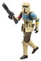 Hasbro Star Wars The Black Series Battlefront Pack de 2 Figuras Scarif Stormtrooper & Magma Stormtrooper