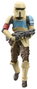 Hasbro Star Wars The Black Series Battlefront Pack de 2 Figuras Scarif Stormtrooper & Magma Stormtrooper