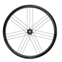 Campagnolo Bora Ultra WTO 35 - Ruedas de carretera carbono 35mm, 1285g, tubeless ready, núcleo SRAM XDR, rodamiento CULT