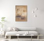 DKD Home Decor Cuadro Lienzo Pino 130x5x180 Abstracto