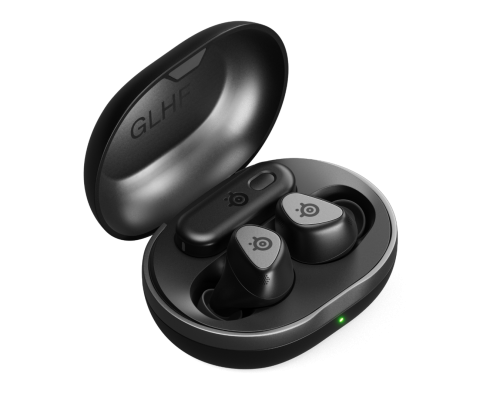 SteelSeries Arctis GameBuds Negro SteelSeries Arctis GameBuds Negro