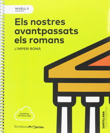 GRUP PROMOTOR NIVELL II NOSTRES AVANTPASSATS CAT ED17, AA.VV. - GRUP PROMOTOR