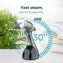 Plancha de Vapor Vertical Cecotec IronHero 1800 Ultimate 1800 W
