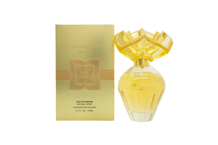 BCBGMAXAZRIA Bon Chic Eau de Parfum 100ml Spray BCBGMAXAZRIA Bon Chic Eau de Parfum 100ml Spray