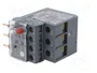 SCHNEIDER ELECTRIC LRE14 Relé térmico 7÷10A NC + NO