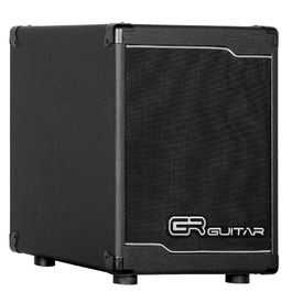 GR GUITAR Pantalla para Guitarra G110P 1x10" 300W RMS 8 Ohm Wood