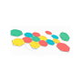 Nanoleaf Shapes Hexagons Starter Kit 15PK Blanco